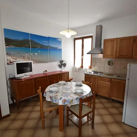 Apartment Complesso Fiore