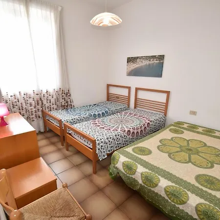 Complesso Fiore Apartment Marina di Campo