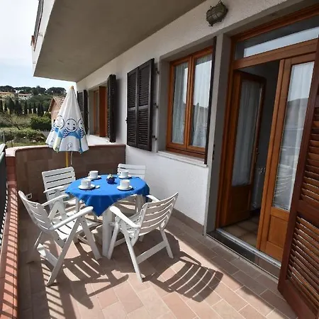 Complesso Fiore Apartment *