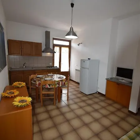 Complesso Fiore Apartment