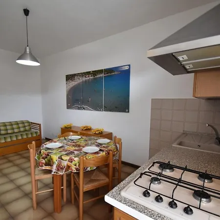 Apartment Complesso Fiore