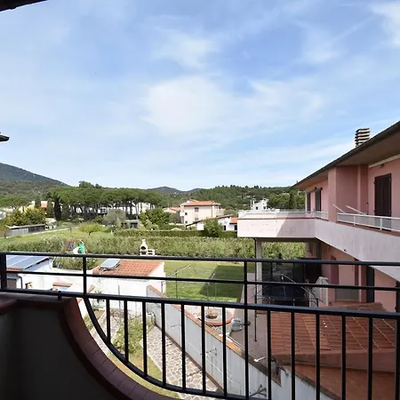 Apartment Complesso Fiore *