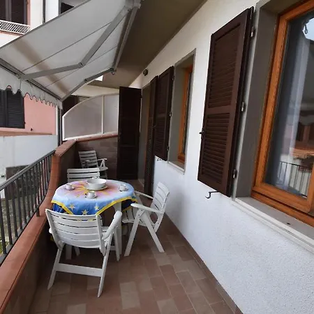 Apartment Complesso Fiore *