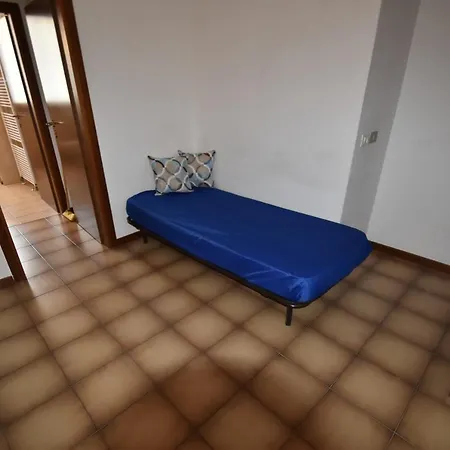 Apartment Complesso Fiore