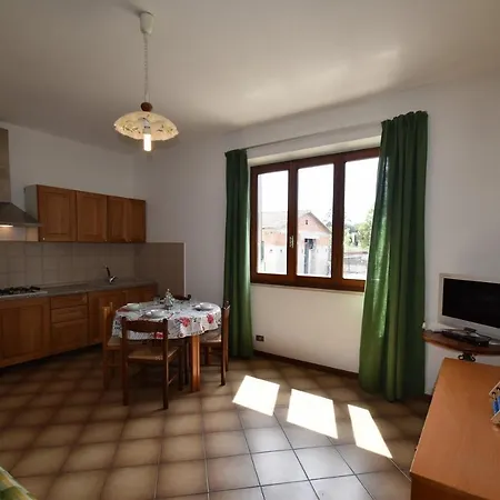 Apartment Complesso Fiore