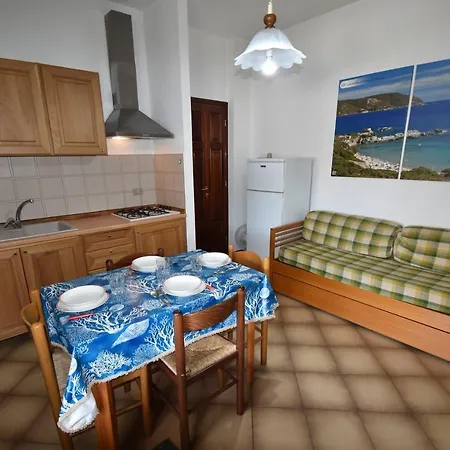 Complesso Fiore Apartment