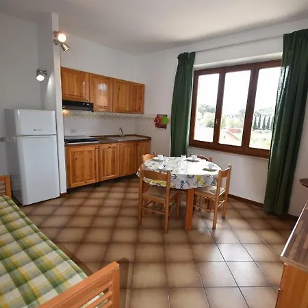 Complesso Fiore Apartment