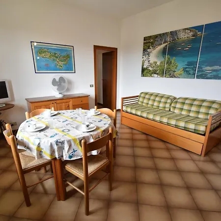 Complesso Fiore Apartment