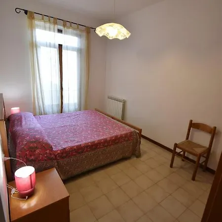 Apartment Complesso Fiore *