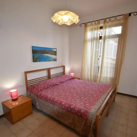 Complesso Fiore Apartment *