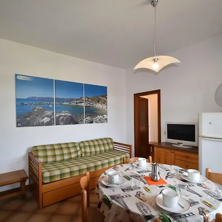 Complesso Fiore Apartment *
