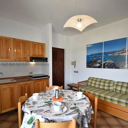Complesso Fiore Apartment Marina di Campo