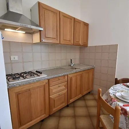 Apartment Complesso Fiore *
