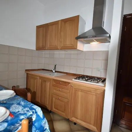 Apartment Complesso Fiore Marina di Campo