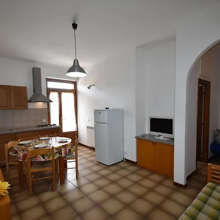 Complesso Fiore Apartment Marina di Campo