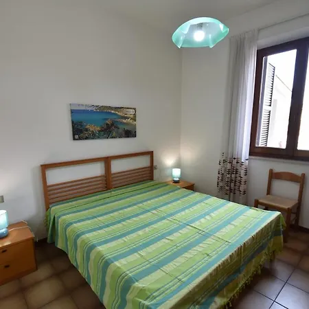 Apartment Complesso Fiore *