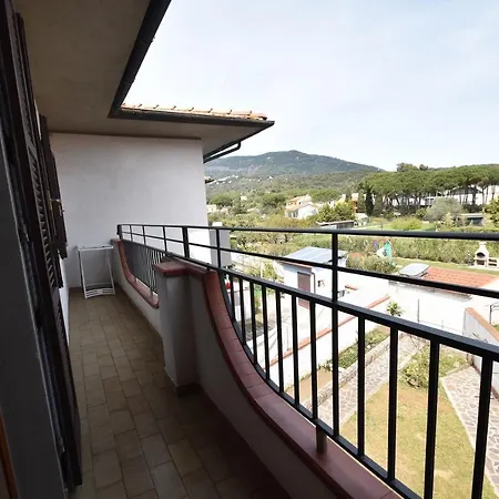 Apartment Complesso Fiore