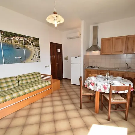 Complesso Fiore Apartment Marina di Campo