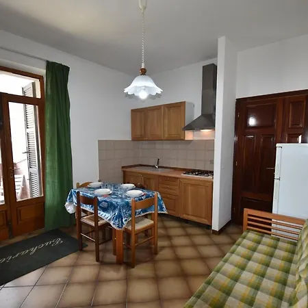 Complesso Fiore Apartment Marina di Campo