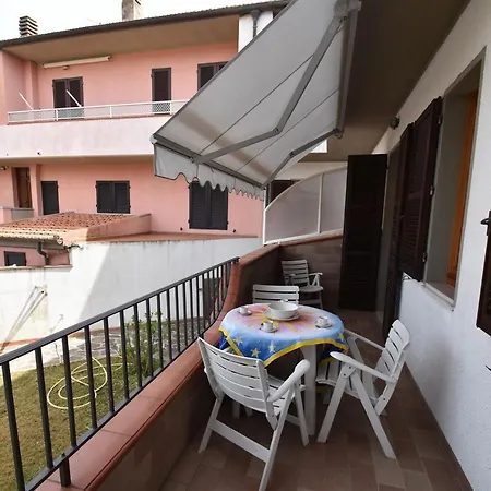 Complesso Fiore Apartment Marina di Campo