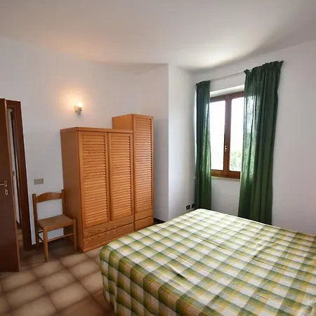 Complesso Fiore Apartment Marina di Campo