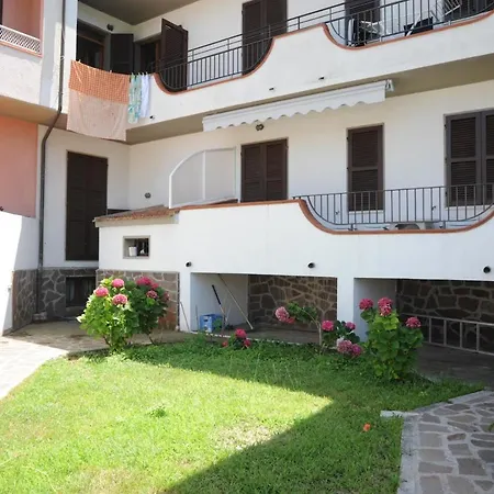 Complesso Fiore Apartment
