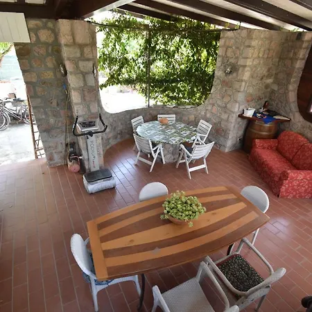 Apartment Complesso Fiore Marina di Campo