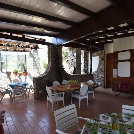 Apartment Complesso Fiore