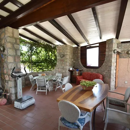 Complesso Fiore Apartment *