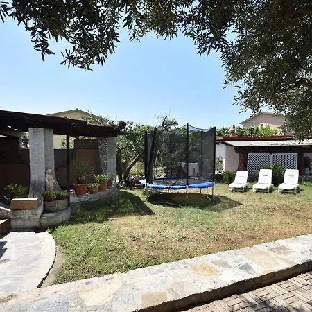 Complesso Fiore Apartment Marina di Campo